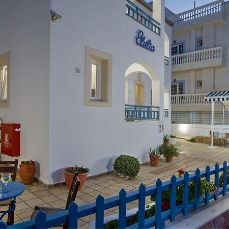 Elalia Apartments Hersonissos  Luaran gambar