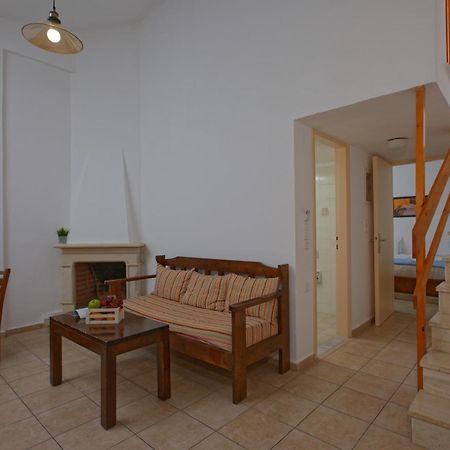 Elalia Apartments Hersonissos  Luaran gambar