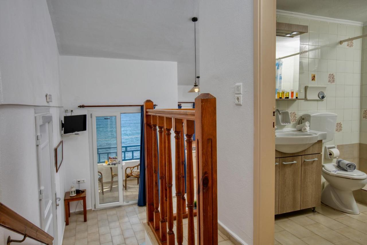 Elalia Apartments Hersonissos  Luaran gambar