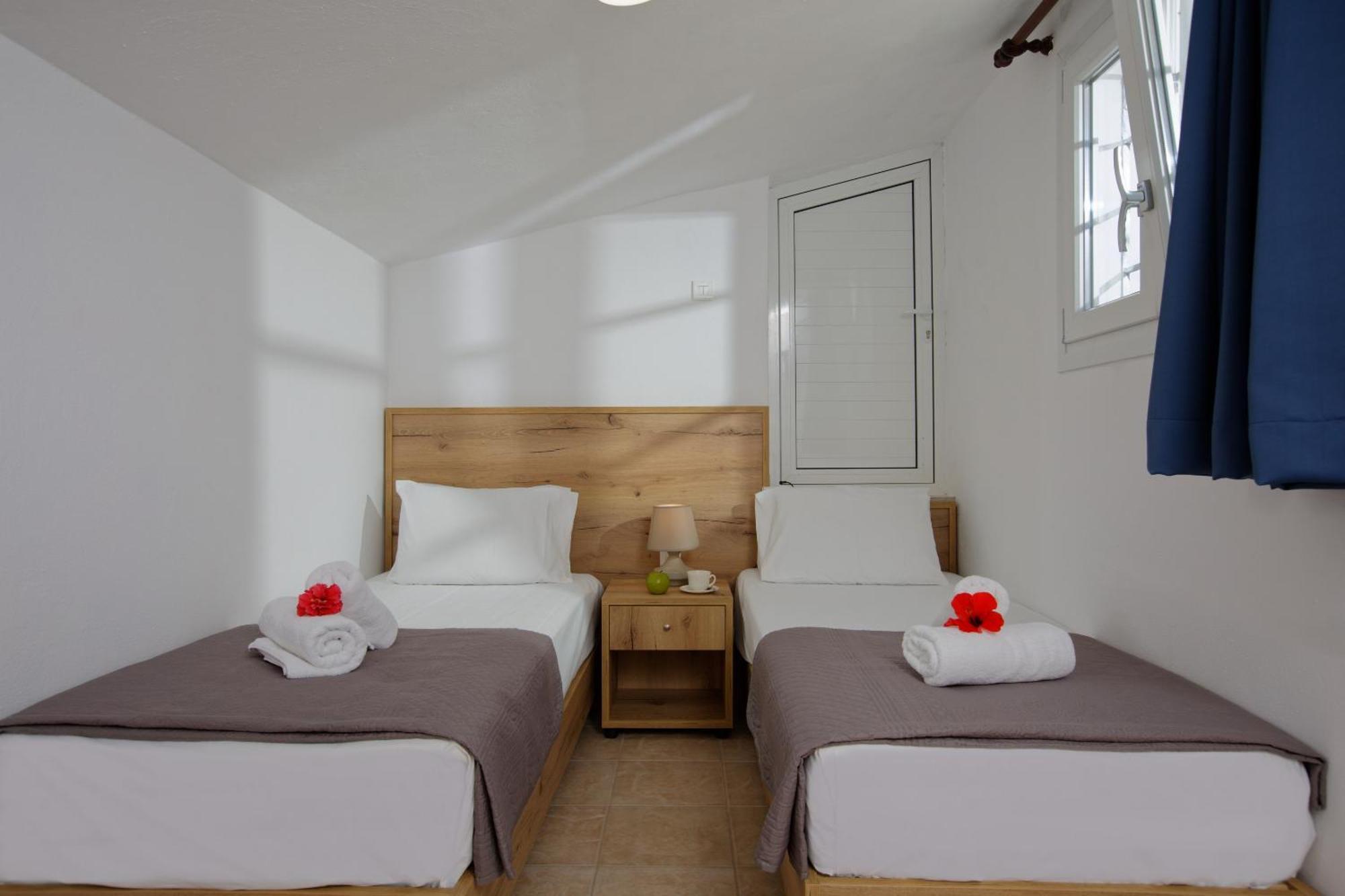 Elalia Apartments Hersonissos  Luaran gambar