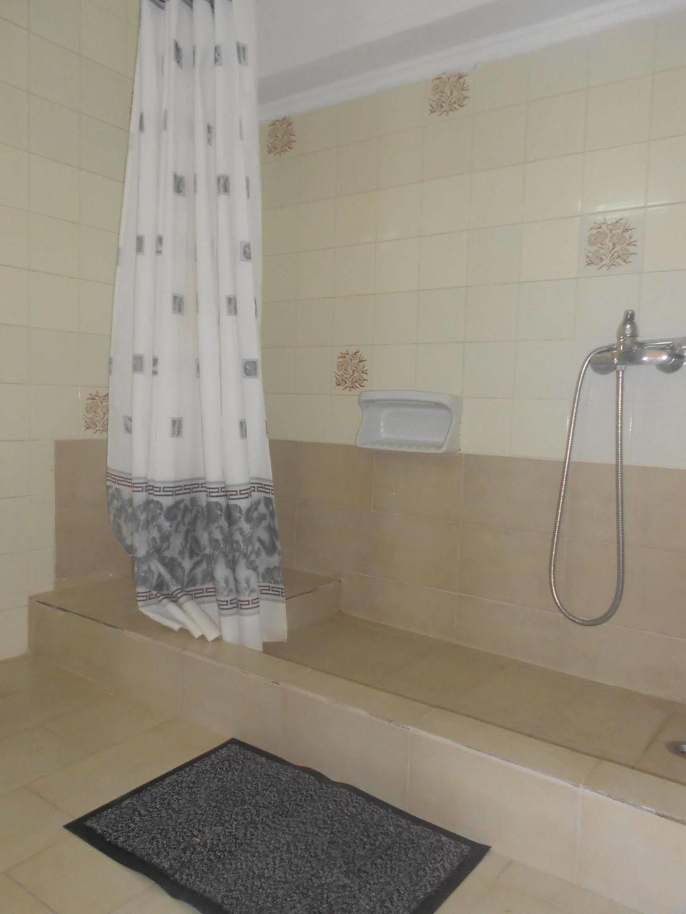 Elalia Apartments Hersonissos  Luaran gambar