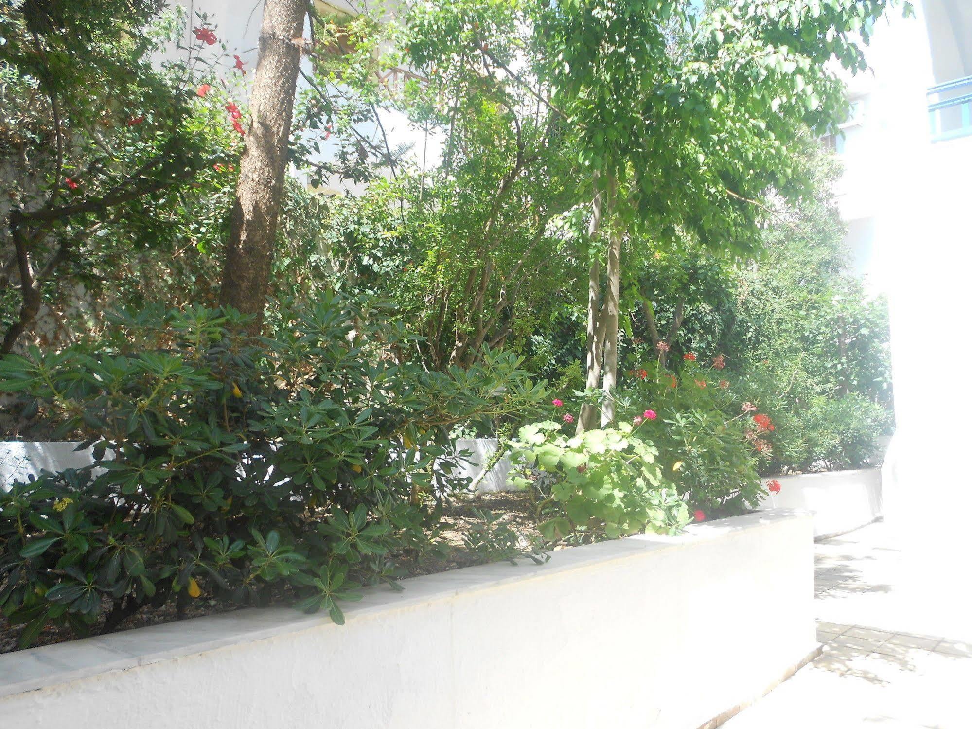 Elalia Apartments Hersonissos  Luaran gambar